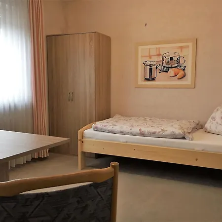 Monteurszimmer Renix Marktheidenfeld