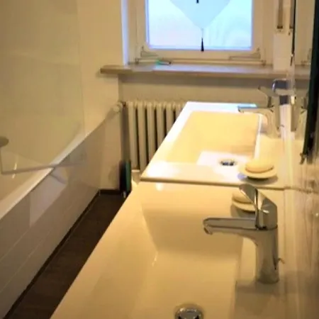 Homestay Monteurszimmer Renix *