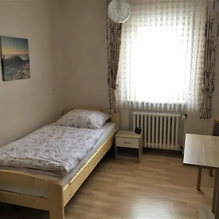Monteurszimmer Renix * ماركتهيدنفلد