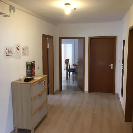 Monteurszimmer Renix * Marktheidenfeld