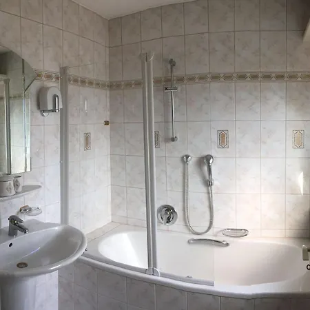 Monteurszimmer Renix Privatunterkunft