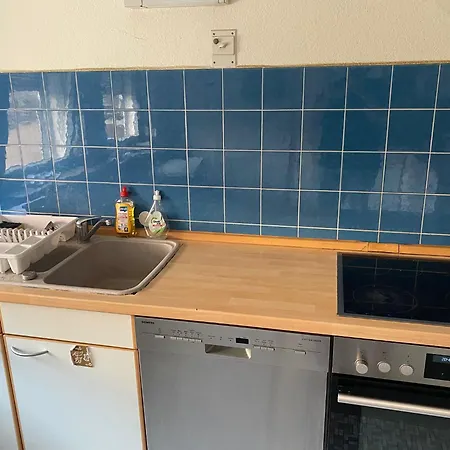 Monteurszimmer Renix Privatunterkunft