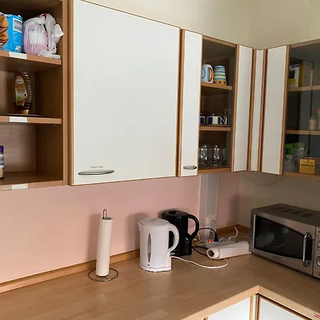 Monteurszimmer Renix ماركتهيدنفلد