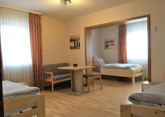 Monteurszimmer Renix *