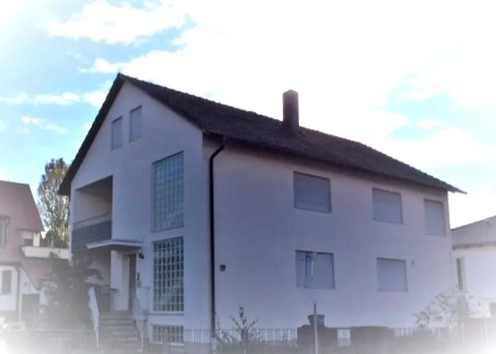 Monteurszimmer Renix *